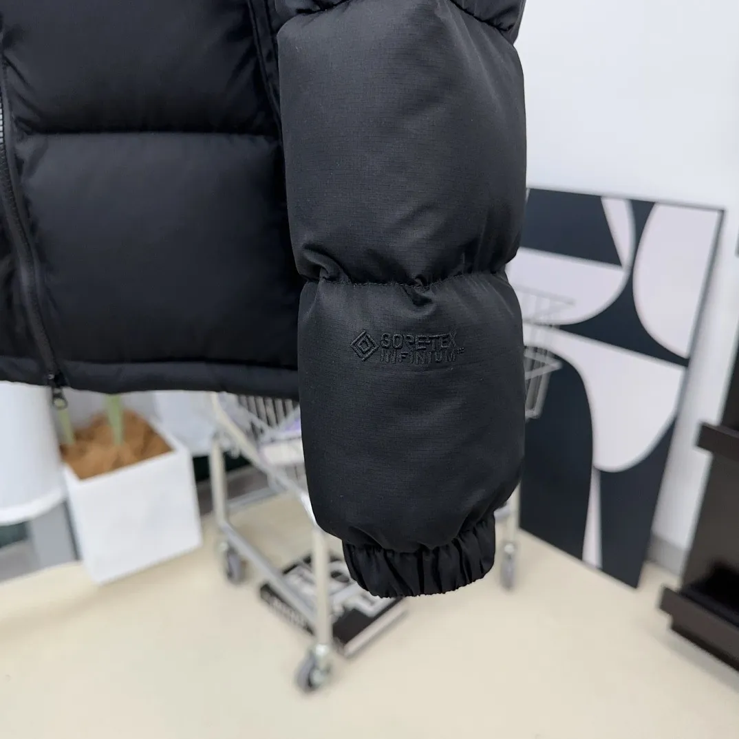 𝗧𝗛𝗘 𝗡𝗢𝗥𝗧𝗛 𝗙𝗔𝗖𝗘 22F-WS Nuptse Hoodie 。 。GORE-TEXINFINIUM PRODUCTS ， 。 。 ， ， 。 ， 。 ： Red Size：S M L XL XXL
